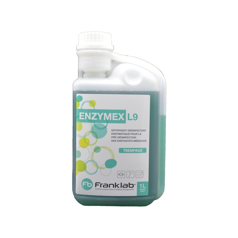 enzymex primer verification